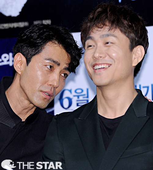 사진 : 현성준 기자, star@chosun.com