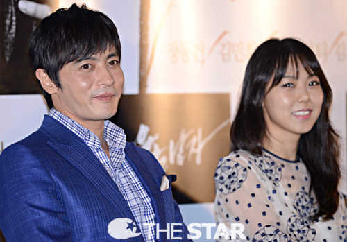 사진 : 현성준 기자, star@chosun.com