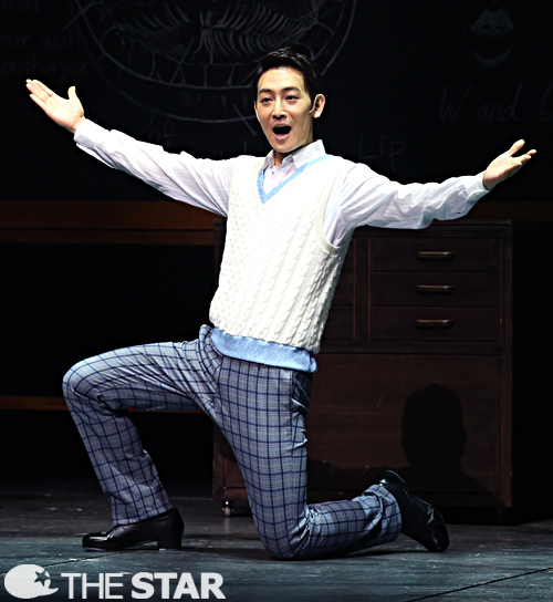 사진 : 현성준 기자, star@chosun.com