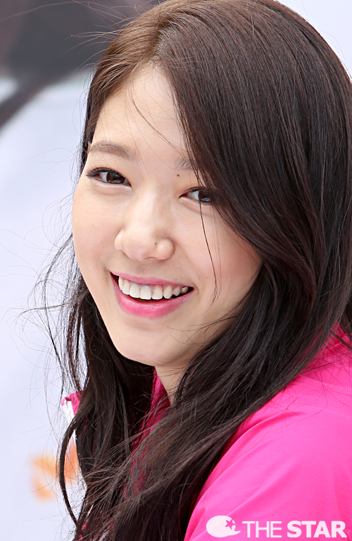 박신혜 팬사인회 / 사진 : 현성준 기자, star@chosun.com