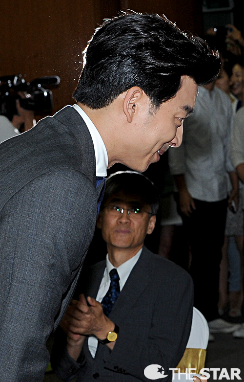 사진 : 현성준 기자, star@chosun.com