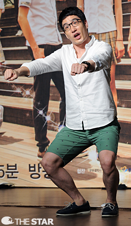 사진 : 현성준 기자, star@chosun.com