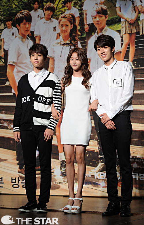 사진 : 현성준 기자, star@chosun.com