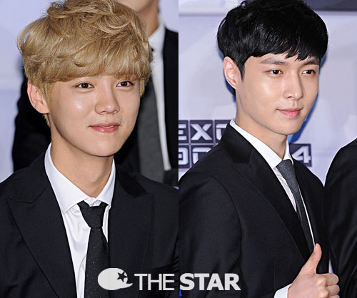 엑소(EXO) 루한, SM 상대로 전속계약해지 소송…레이 루한 결정 존중 / 사진: 더스타DB