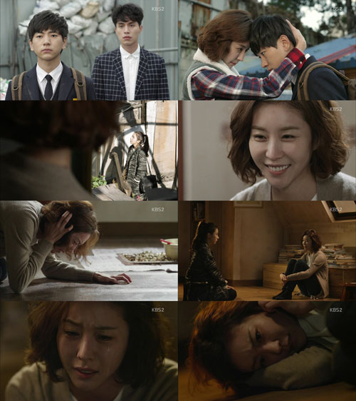 아이언맨 한은정 / 사진: KBS2 '아이언맨' 방송 캡처