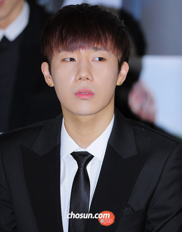 인피니트 성규 '그로우' 언론시사회 / 사진 : 조선일보 일본어판 이대덕 기자, leedaedeok@jp.chosun.com