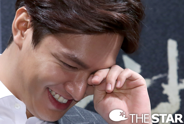 '강남1970' 이민호 