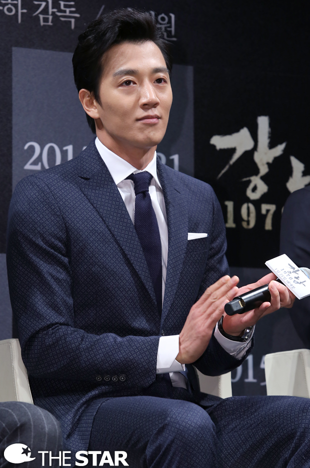 사진 : 현성준 기자, star@chosun.com