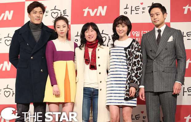 ƮƮ  ȼ PD ְ õ /  : Ÿ  ,star@chosun.com