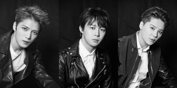 JYJ, 일본 첫 싱글 'Wake me tonight' 주요차트 석권! '반응 폭발적'