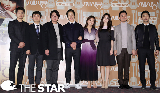 사진 : 현성준 기자, star@chosun.com