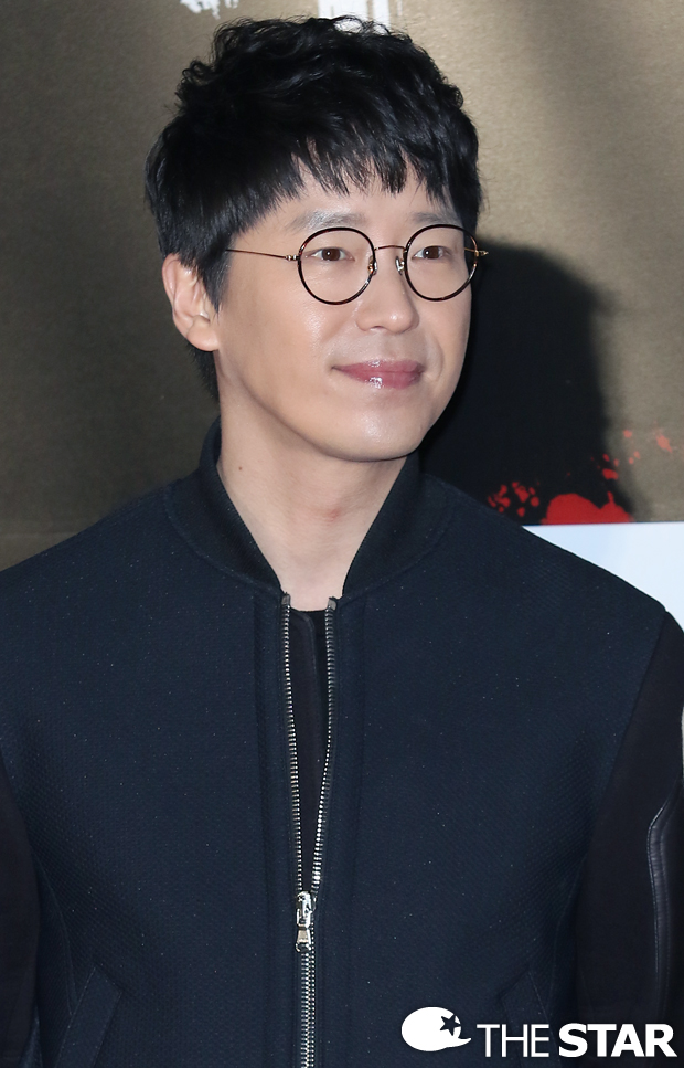 순수의시대 엄기준 / 사진 : 현성준 기자, star@chosun.com