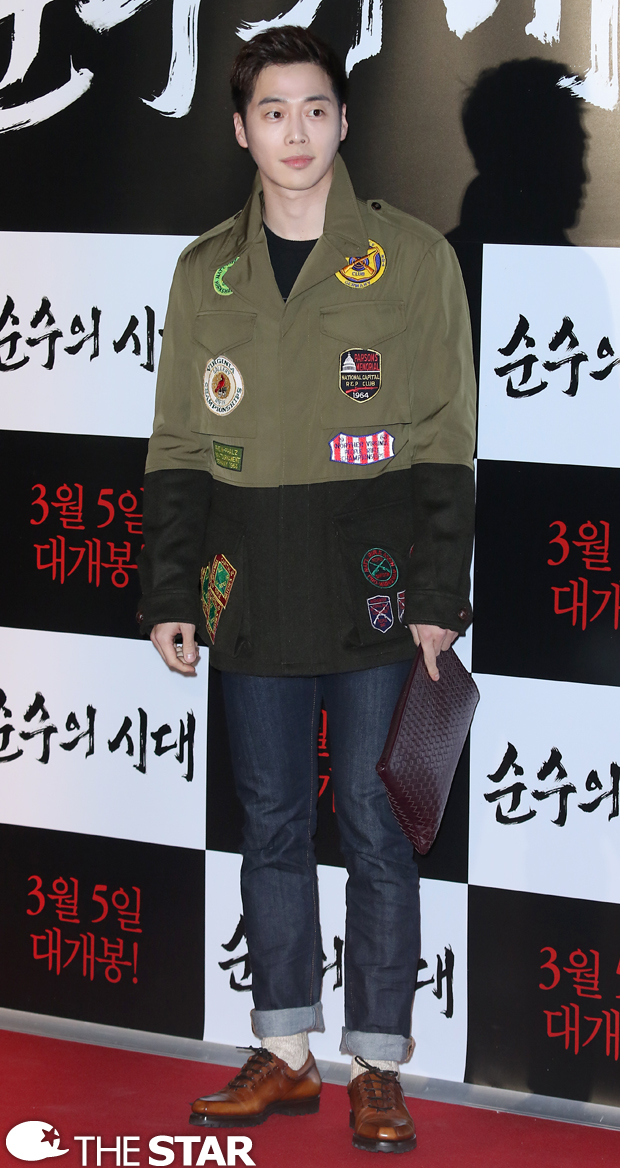 사진 : 현성준 기자, star@chosun.com