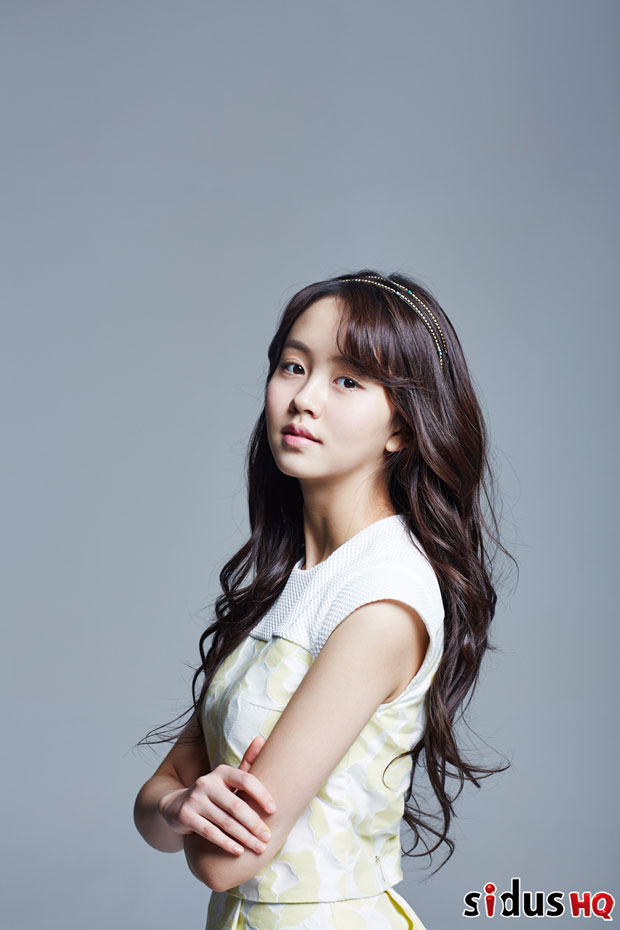 김소현, KBS '후아유-학교2015' 여주인공 이은비役 낙점