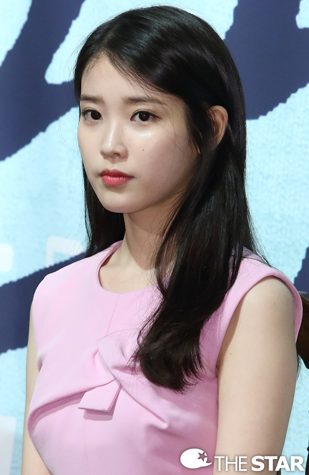 프로듀사 아이유 현아 에프엑스 / 사진: 현성준 기자, star@chosun.com