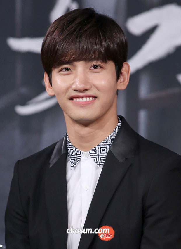 '밤을걷는선비' 심창민 / 사진 : 조선일보 일본어판 DB