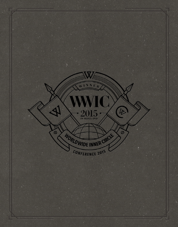 사진 : 위너, 'WWIC 2015 IN SEOUL' DVD / YG엔터 제공 