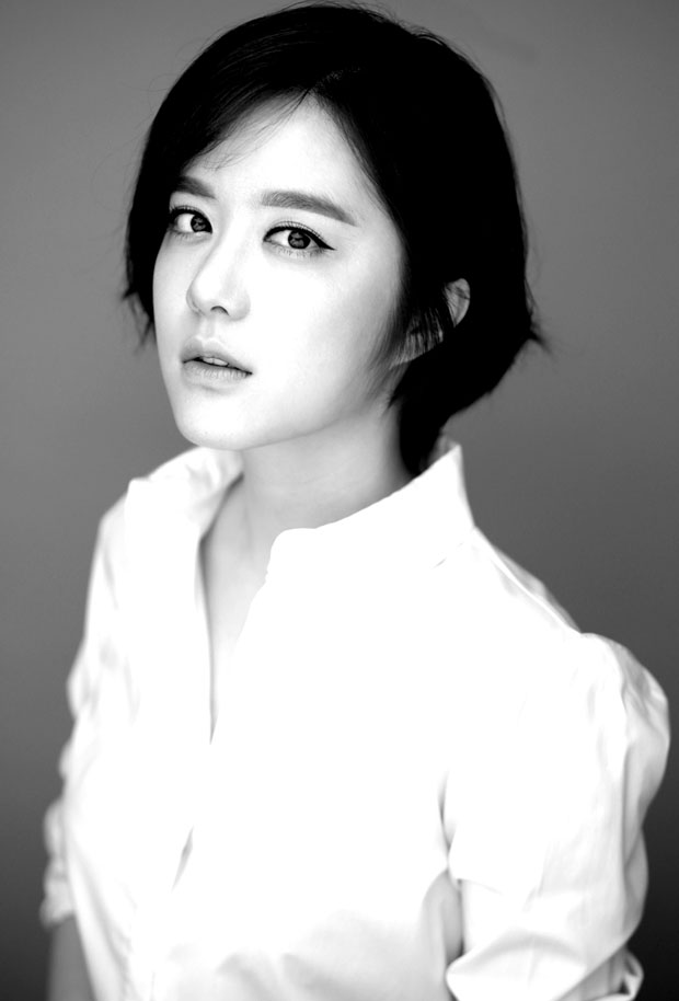 양진성, SBS '내 사위의 여자' 여주인공 캐스팅