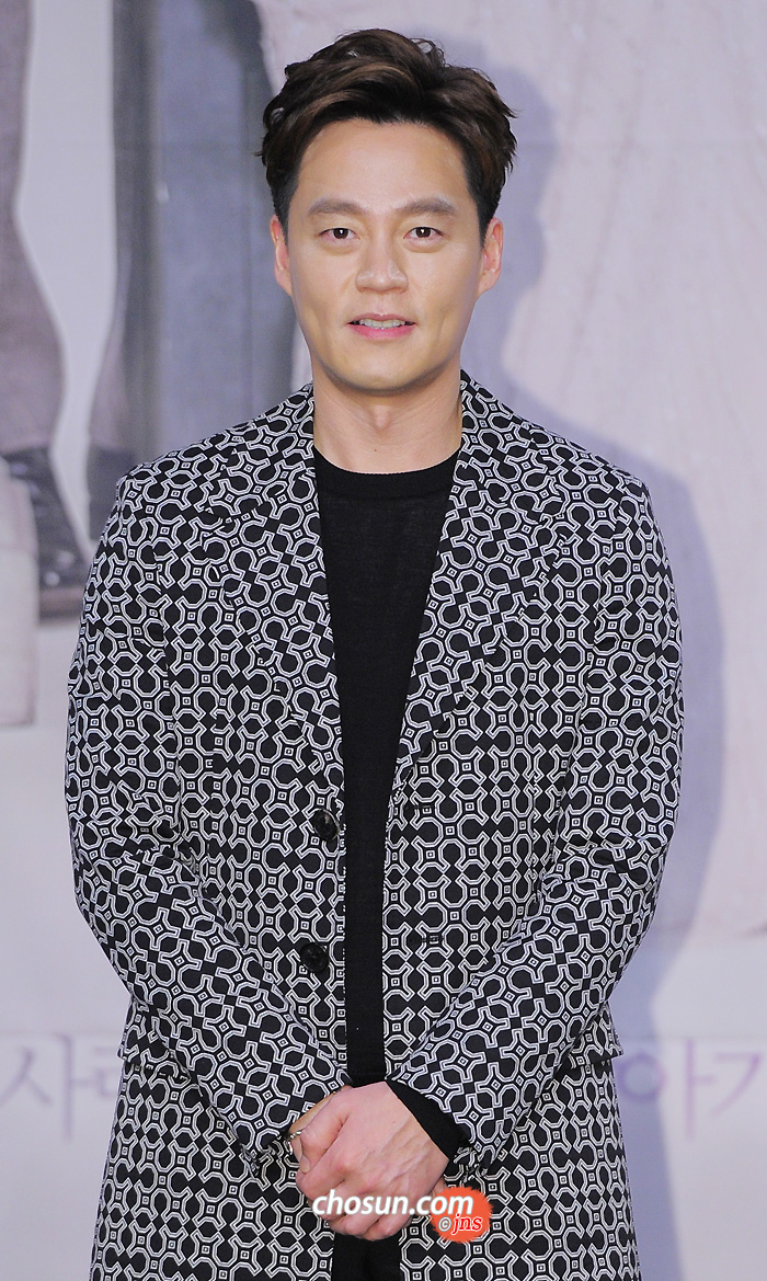 결혼계약 이서진 / 사진: 조선일보 일본어판 이대덕 기자, pr.chosunjns@gmail.com 