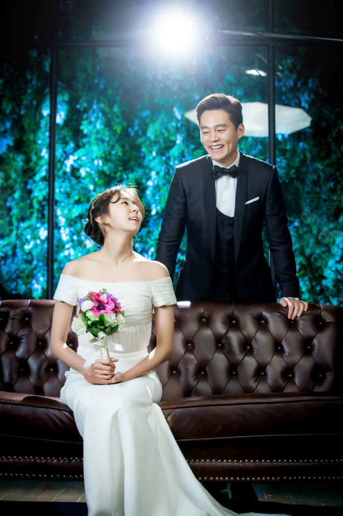 사진: MBC '결혼계약' 제공