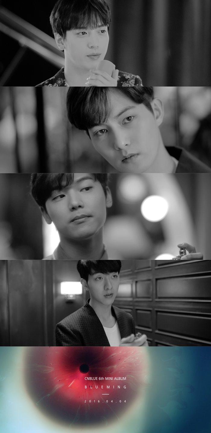 씨엔블루, '이렇게 예뻤나' MV 티저 공개…이렇게 '멋졌나' / 사진 : FNC엔터테인먼트 제공