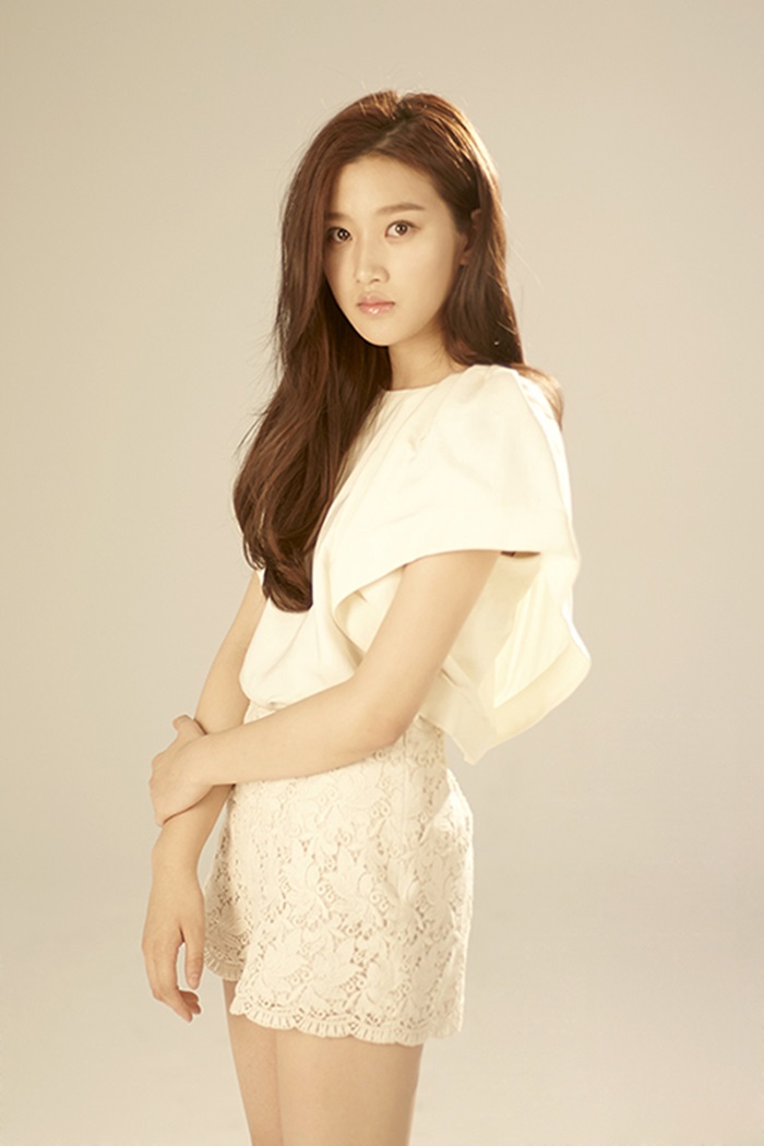 사진: 문가영 / SM C&C, SBS '질투의 화신' 방송 캡처