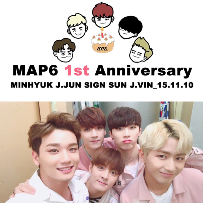 사진: 맵식스 / 드림티 제공