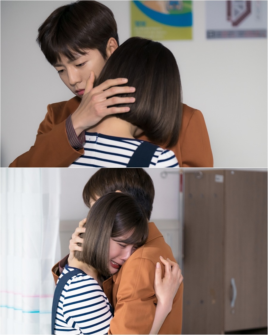 사진: 이현우 조이 / tvN '그녀는 거짓말을 너무 사랑해' 제공