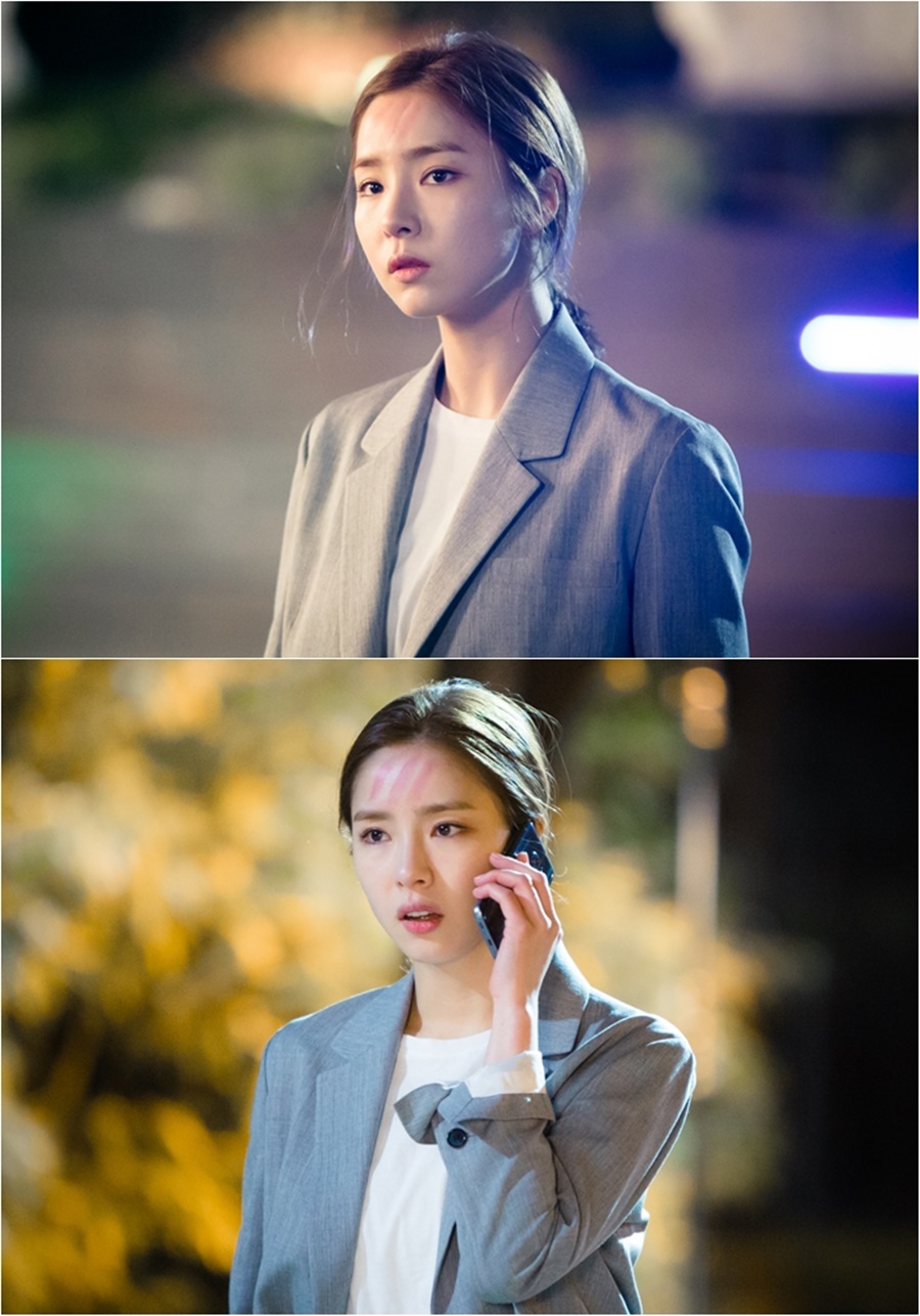 사진: 신세경 / tvN '하백의 신부' 제공