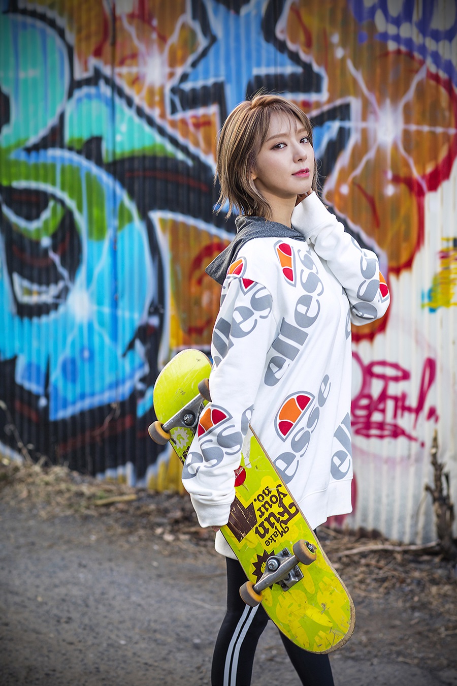 AOA 전 멤버 초아, 내년 초 연예활동 마무리 '다음 행보는?'