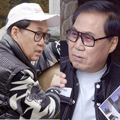 조영남, '그림대작' 의혹 유죄 판결…집행유예 선고