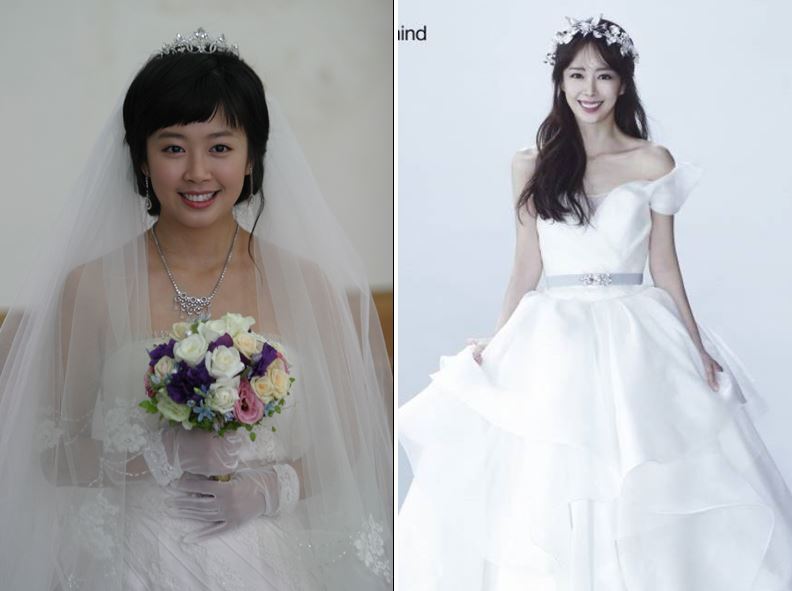 신지수 결혼 / 사진: KBS, 해피메리드컴퍼니 제공