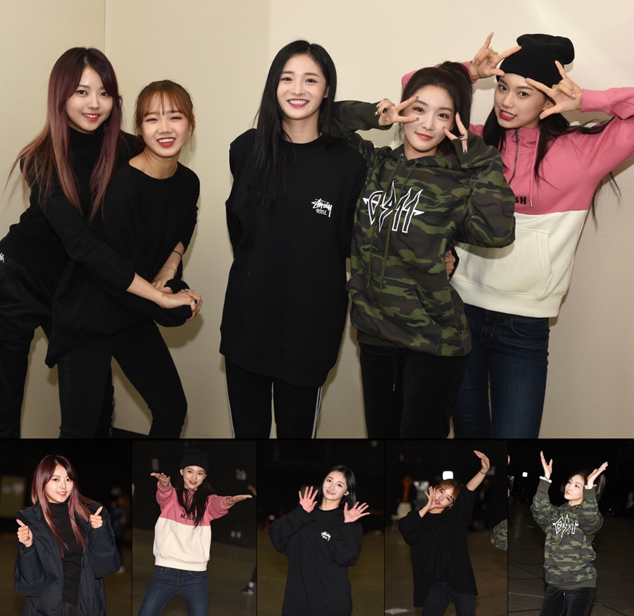 아이오아이, '2017 MAMA'에서 다시 뭉친다…AKB48과 콜라보 무대
