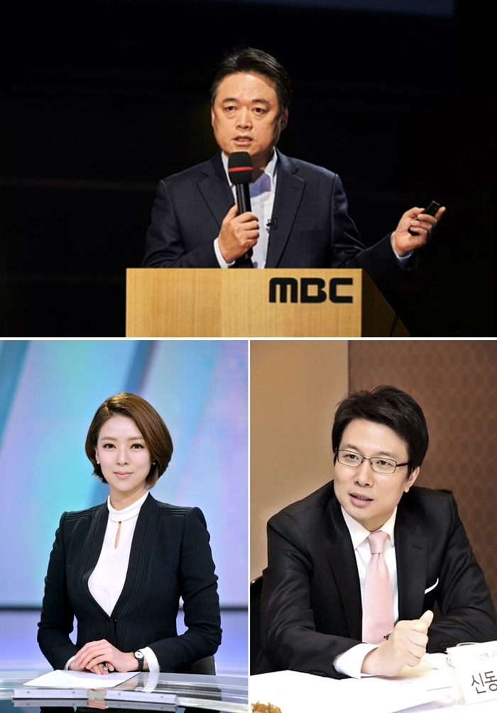 최승호 MBC 사장, 과거 신동호·배현진 공개 저격…뭐라고 했길래?