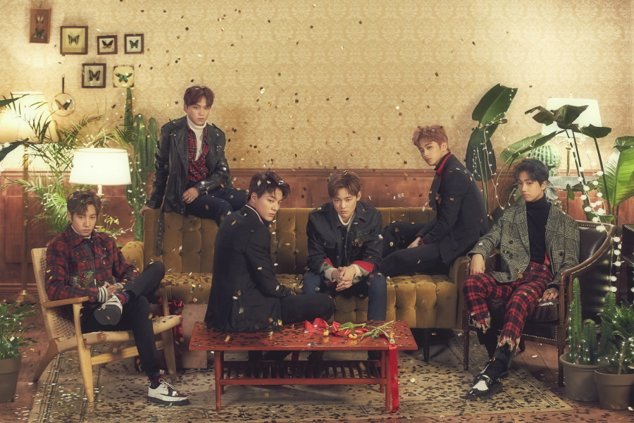 NCT DREAM, 크리스마스 캐럴 ‘JOY’ 15일 오후 6시 공개