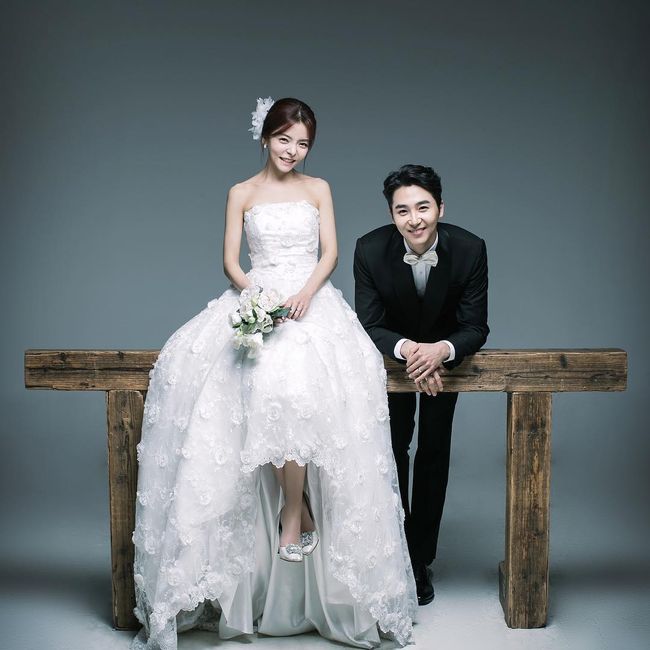 이현 결혼 / 사진: 유하나 이현 (이현 인스타그램)