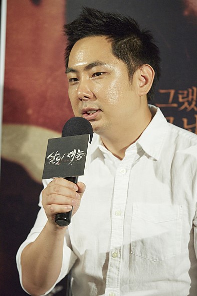 전재홍 감독, 남성 나체 몰카촬영…벌금형 구형
