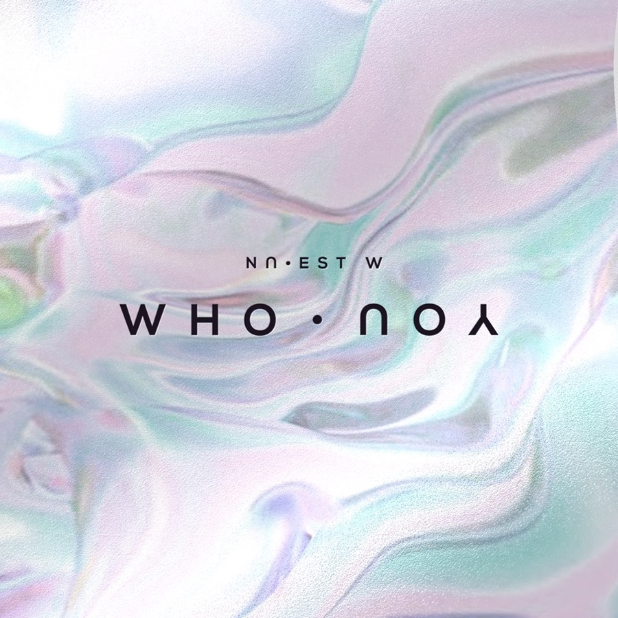 뉴이스트 W, 새 앨범 'WHO, YOU' 한터 주간차트 1위…'대세 입증'