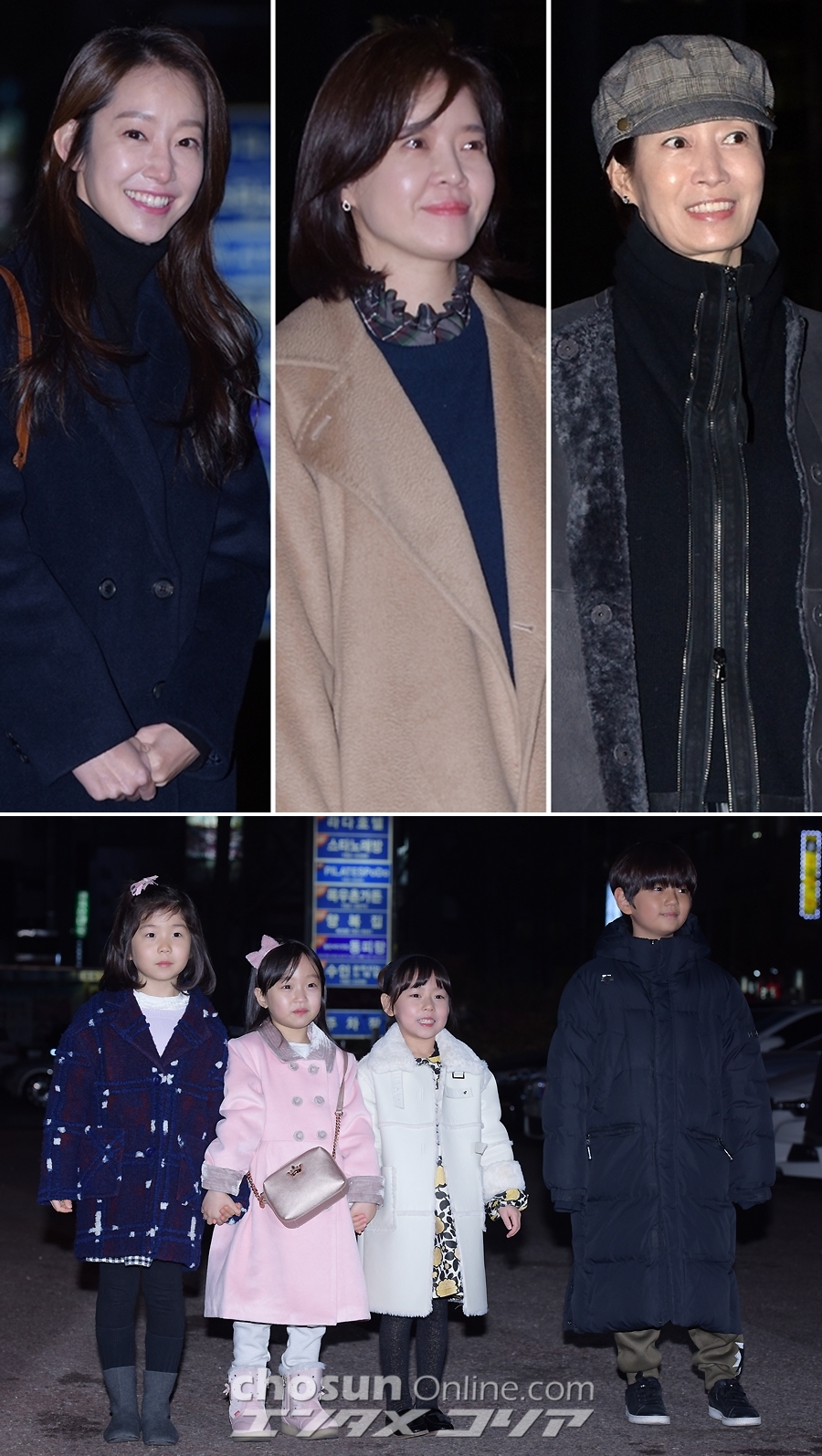 나영희·김여진·아역 배우들…MBC '붉은달 푸른해'의 주역들