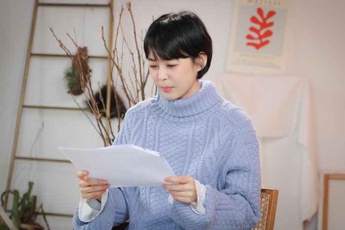'기억록' 이하나, 韓 1세대 여성운동가 이우정 교수 기록자로 참여