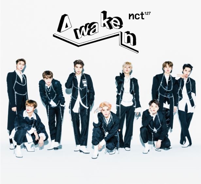 NCT127, 일본 성료 후 첫 정규 앨범 발매 / 사진: SM엔터테인먼트 제공