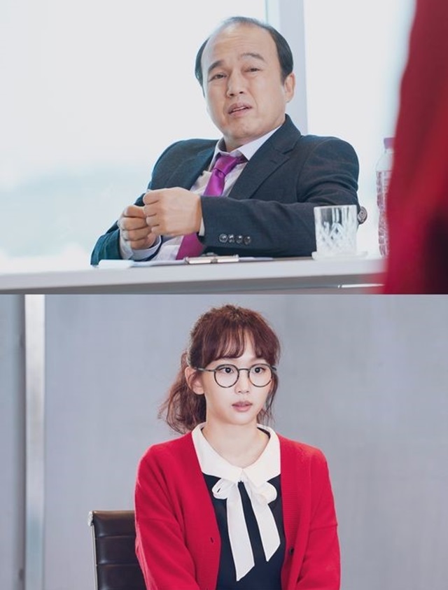 김광규, '초면에 사랑합니다' 특별 출연 / 사진: SBS '초면에 사랑합니다' 제공