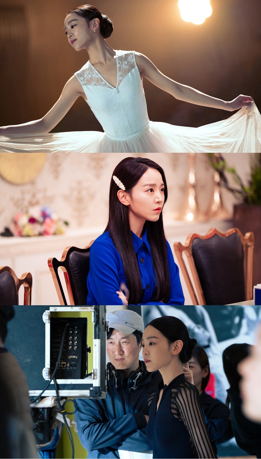 '단하나의사랑' 신혜선 기대되는 이유 / 사진: KBS 제공