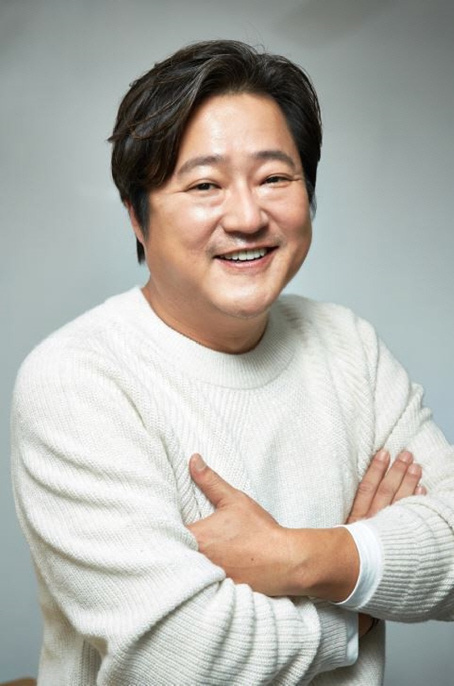 곽도원, 마다엔터테인먼트와 전속 계약 / 사진: NEW 제공