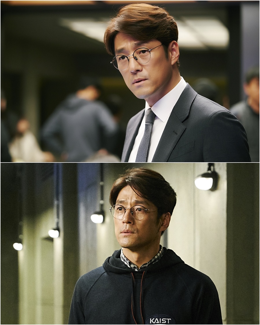 '60일, 지정생존자', 원작과의 차별점 공개 / 사진: tvN 제공