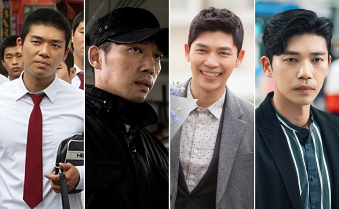 지승현 심스틸러 / 사진: 영화 '바람' 스틸컷, KBS 제공, tvN 제공