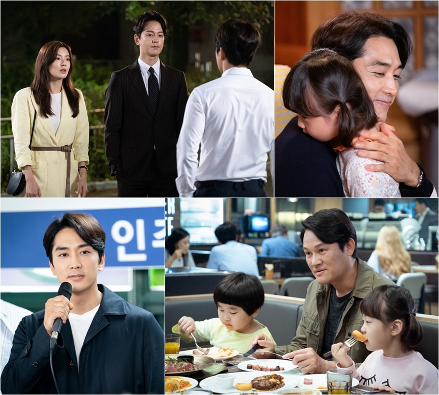 '위대한 쇼' 2막 관전 포인트 공개 / 사진: tvN 제공