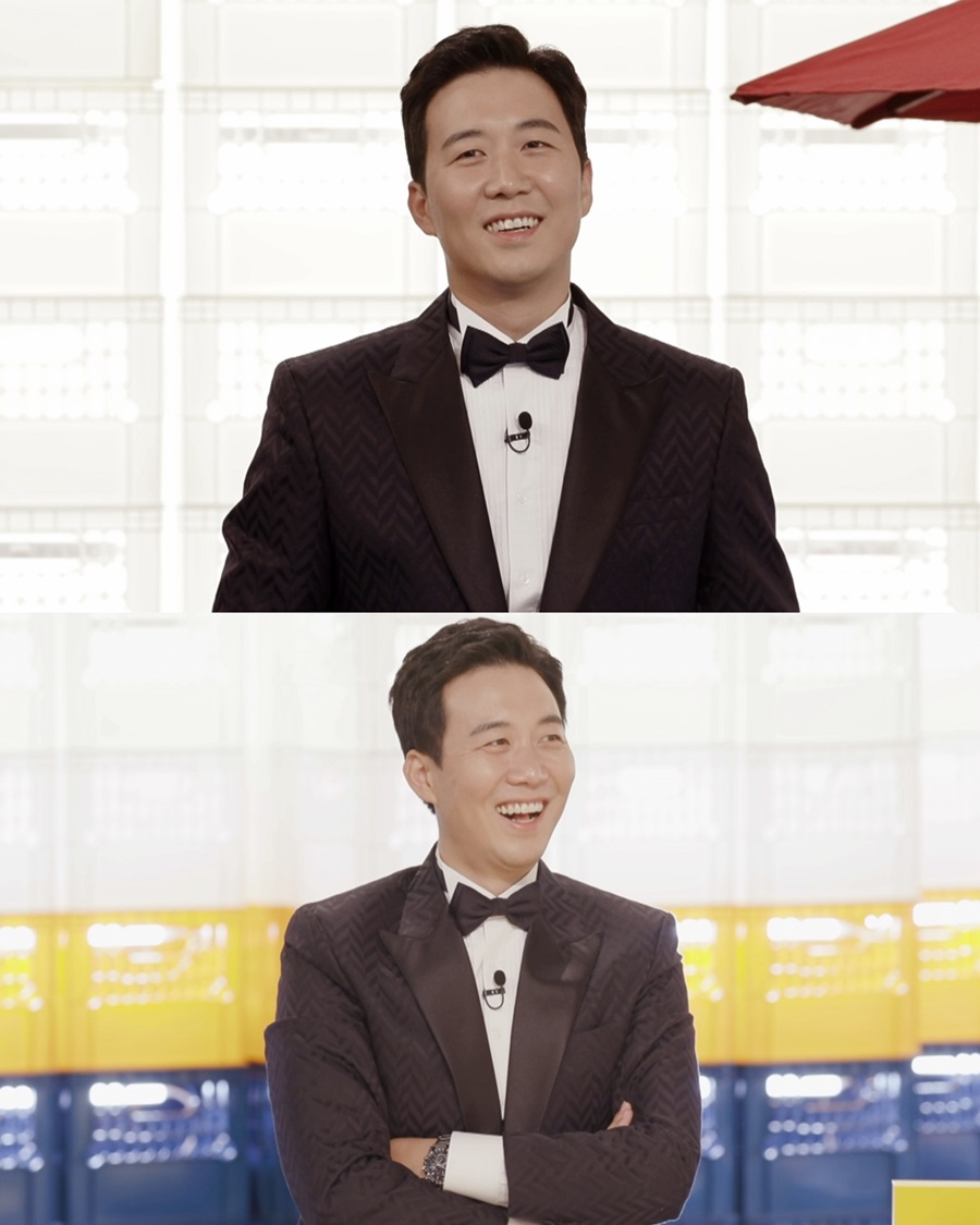 도경완, '신상출시 편스토랑' MC 발탁 / 사진: KBS2 제공