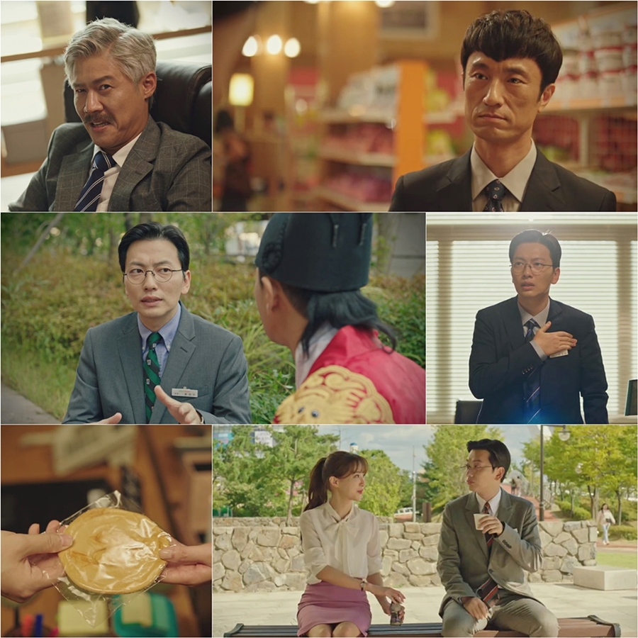 '쌉니다 천리마마트' 후반부 관전 포인트 / 사진: tvN 제공