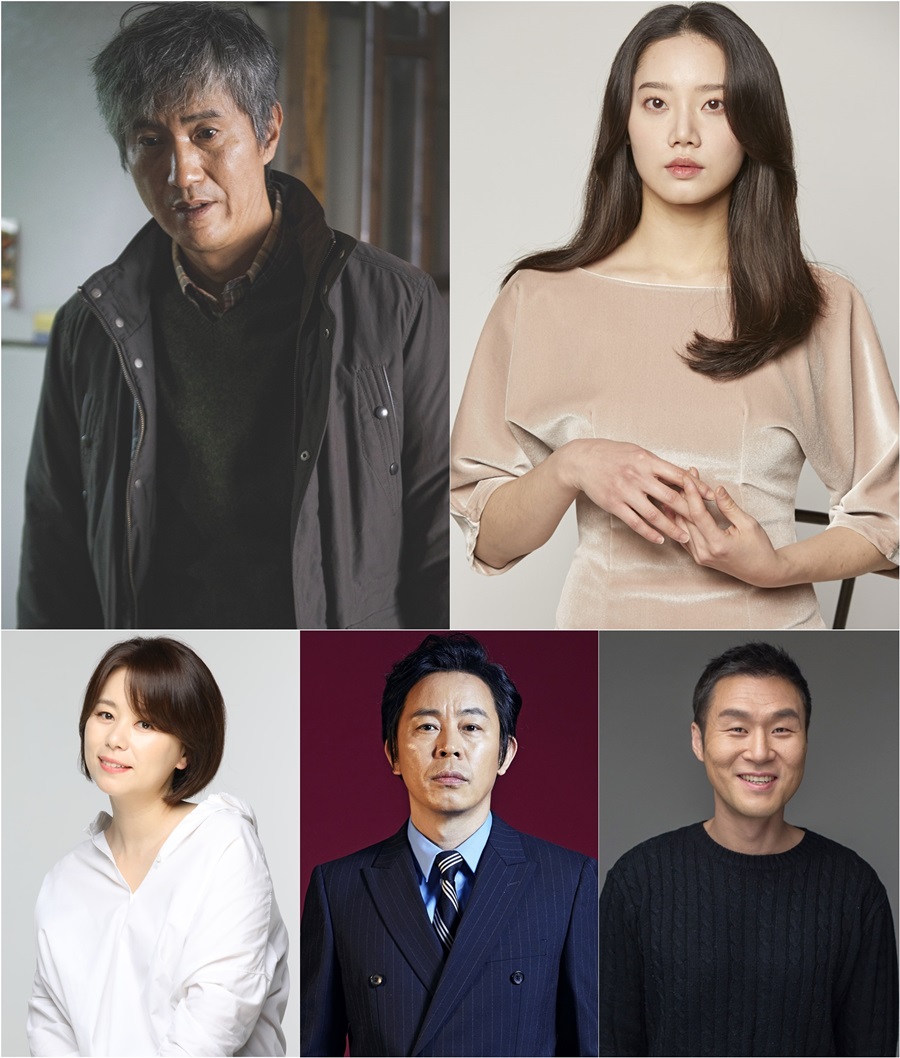 '루왁인간'→'안녕 드라큘라', JTBC '드라마 페스타' 2019-2020 라인업 확정